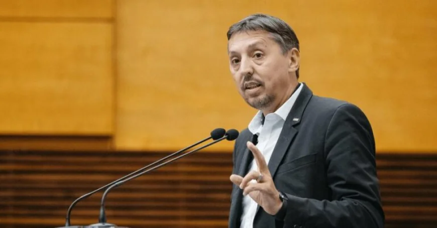Daniel David nu susține introducerea unei discipline care să se numească „Educație sexuală”. Motivul invocat de ministrul Educației
