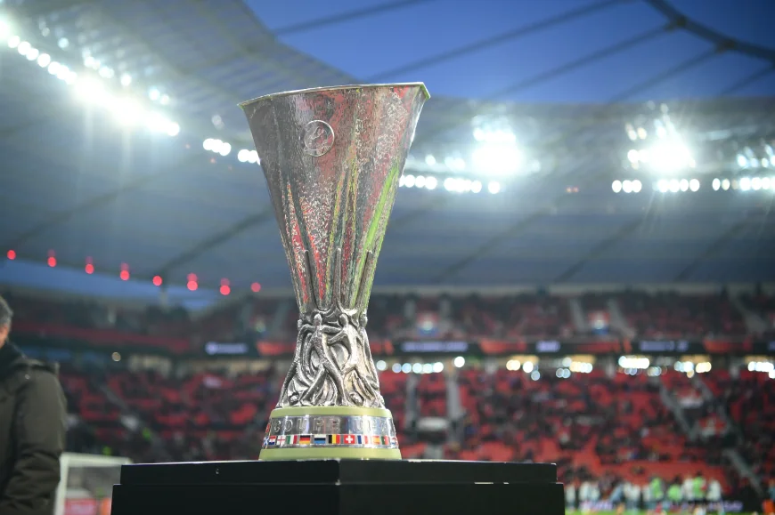 Finala Ligii Europa: Tottenham Hotspur şi Manchester United joacă azi la Bilbao