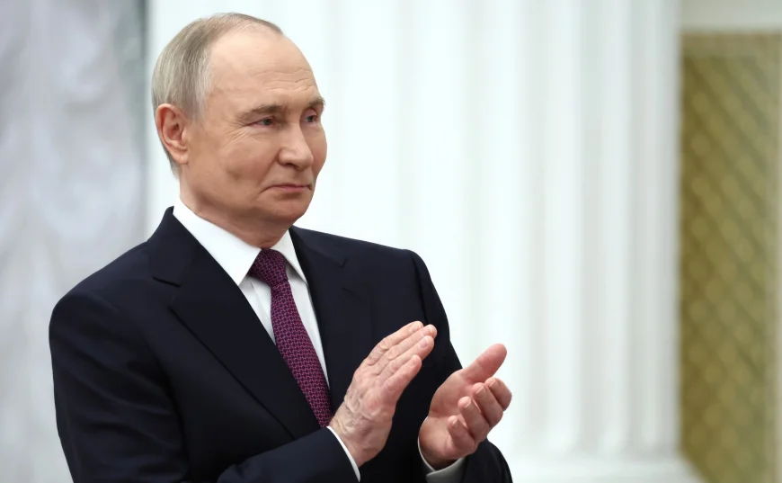 Rusia, sub „jugul” sancțiunilor: planul Occidentului de a „sufoca” economia. Care este asul din mânecă al lui Vladimir Putin