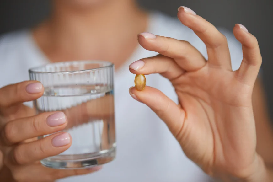 Suplimente care pot reduce riscul apariției bolilor de inimă. Medic cardiolog: „Au efect antioxidant și antiinflamator”