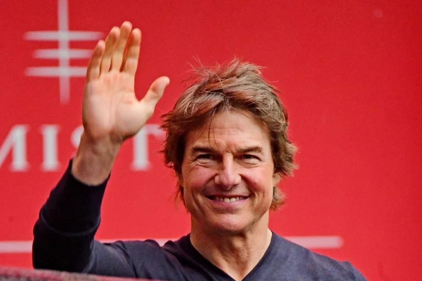 Tom Cruise vrea să facă filme până la 100 de ani. Strategia cu care se menține tânăr e folosită de centenari