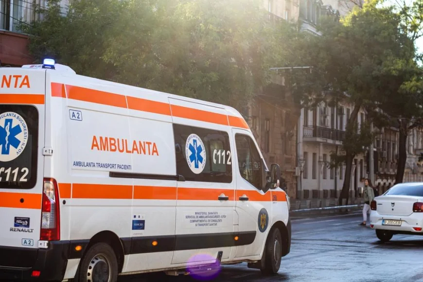 Femeie, găsită moartă în zona stabilopozilor din stațiunea Costinești