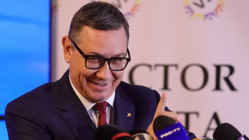 Victor Ponta a fentat legea și a intrat în Barou fără examen. Cum a încasat suveranistul vopsit sume colosale cu un document plagiat
