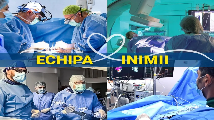 Cum recunoști o urgență cardiovasculară și ce trebuie să faci