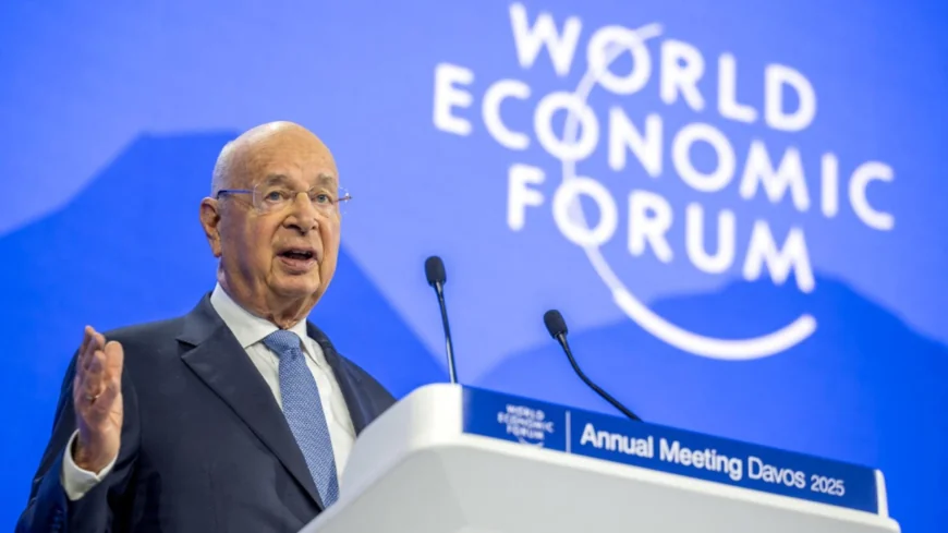 Acuzații dure la adresa globalistului șef al planetei, după ce a demisionat de la șefia Forumului de la Davos