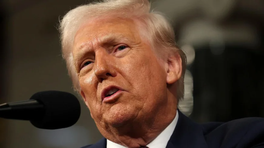 Donald Trump are în vedere plafonarea preţurilor medicamentelor în SUA la niveluri internaţionale