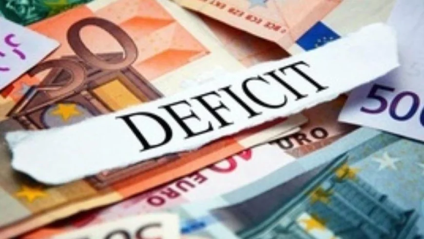Este OFICIAL! România are cel mai mare deficit bugetar din întreaga Uniune Europeană. Ce soluții are Guvernul?