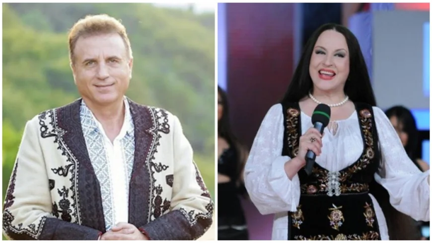 Mesajele de Paște ale marilor artiști. Ce le transmit românilor Maria Dragomiroiu și Constantin Enceanu