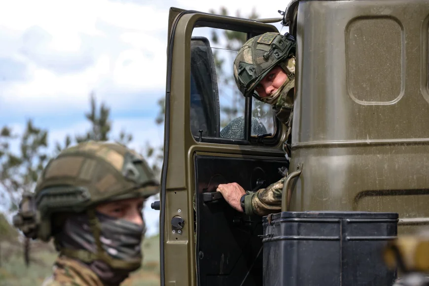 Presa independentă rusă a identificat peste 109.000 de militari ruși uciși până acum în Ucraina