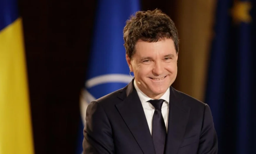 LIVE VIDEO Nicușor Dan devine astăzi, oficial, președintele României. La ora 12:00 va depune jurământul în Parlament