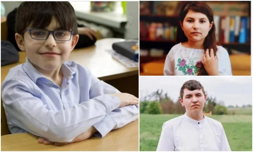 "Doar lacrimi. Nu-mi pot imagina durerea părinților". Trei fraţi, de 8, 12 şi 17 ani, ucişi după ce ruşii au lovit fără milă în Jîtomîr