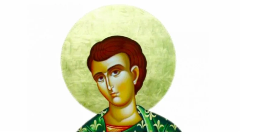 27 mai, Sfântul Ioan Rusul. Sărbătoare importantă în calendarul ortodox