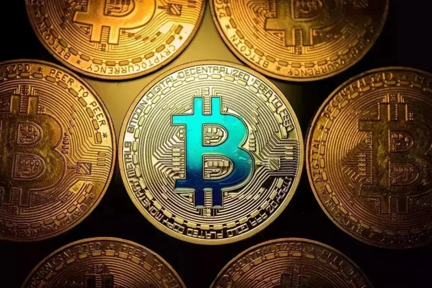 Preţul unui bitcoin astăzi, luni 26 mai 2025