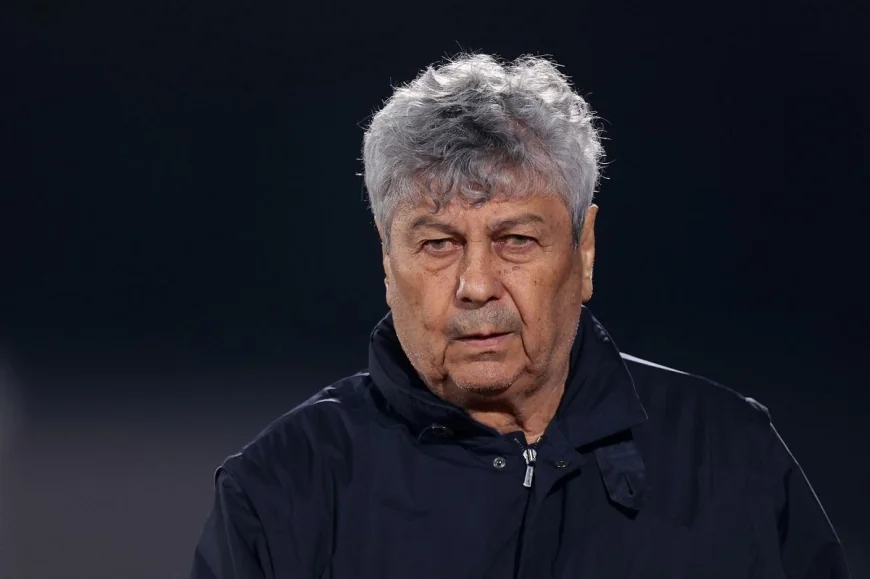 Lotul României pentru meciurile cu Austria şi Cipru din preliminariile Campionatului Mondial de fotbal