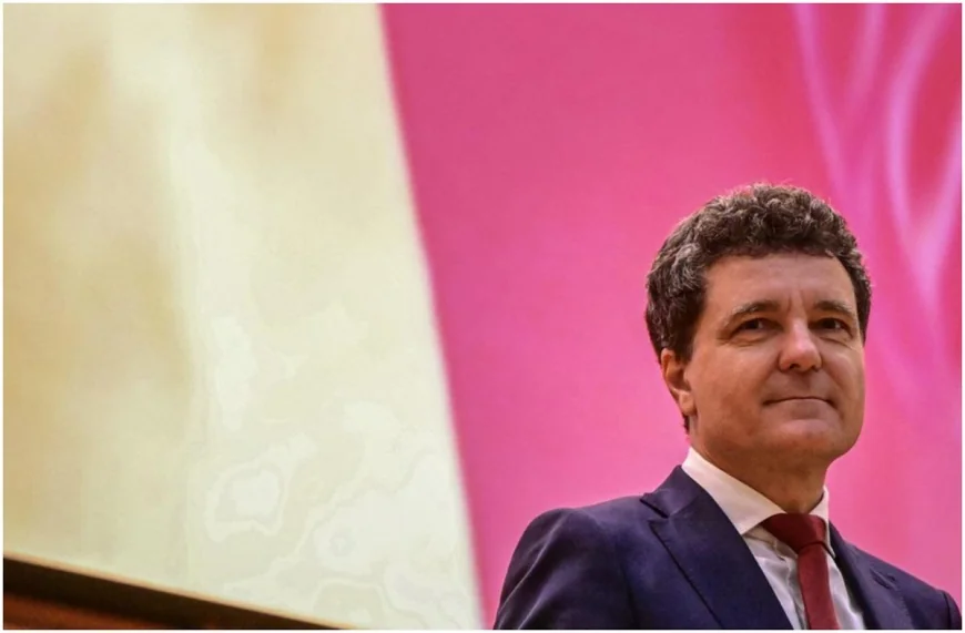 POLITICO: Job de coşmar pentru Nicuşor Dan după preluarea mandatului de preşedinte al României