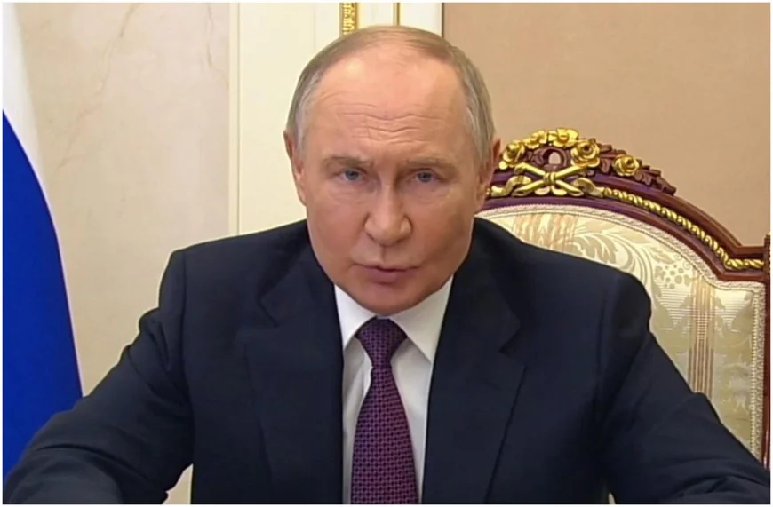 UE îl amenință pe Putin că va bloca alte peste 20 de bănci rusești de la sistemul SWIFT