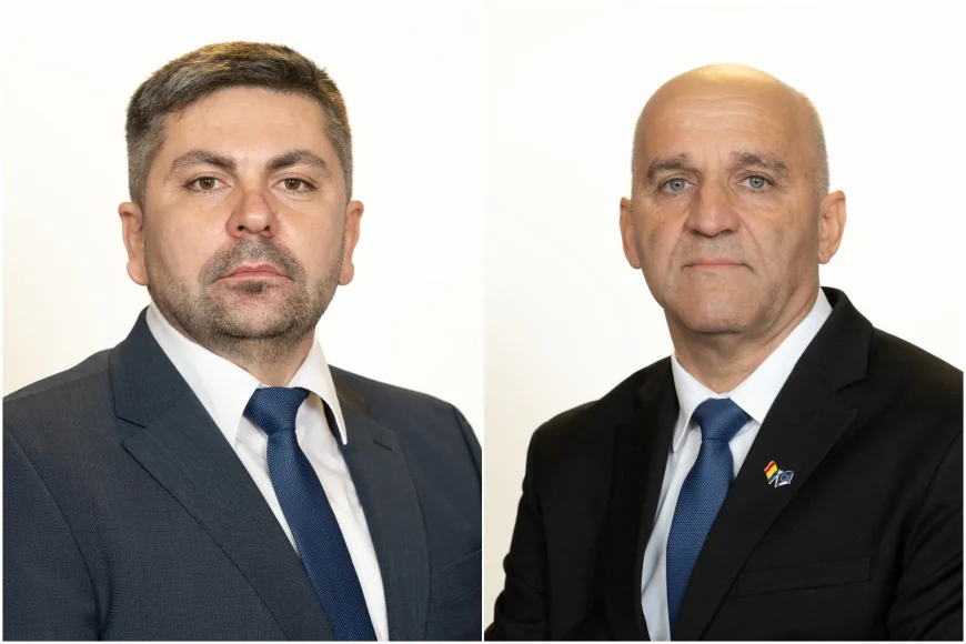 POT a rămas fără grup parlamentar în Senat după alte două demisii din partid. Cine sunt ultimii "dezertori"