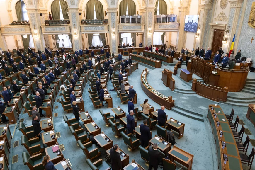 POT rămâne fără grup la Senat, după demisia a doi senatori. „Actuala conducere vrea doar să distrugă, nu să construiască”