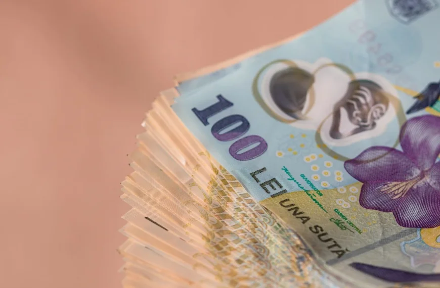 Datoria României, în creștere. Guvernul a atras 50% din nevoia de finanțare pentru 2025. Statul plătește cele mai mari dobânzi din UE