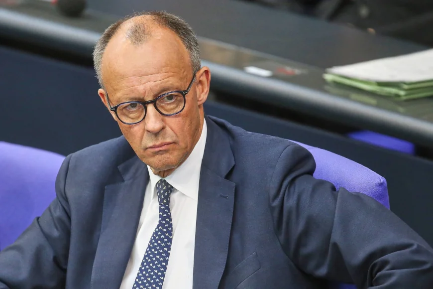 Schimbare radicală de abordare în Germania. Merz anunță că nu-l va mai susține pe Netanyahu: „Nu se mai poate justifica”