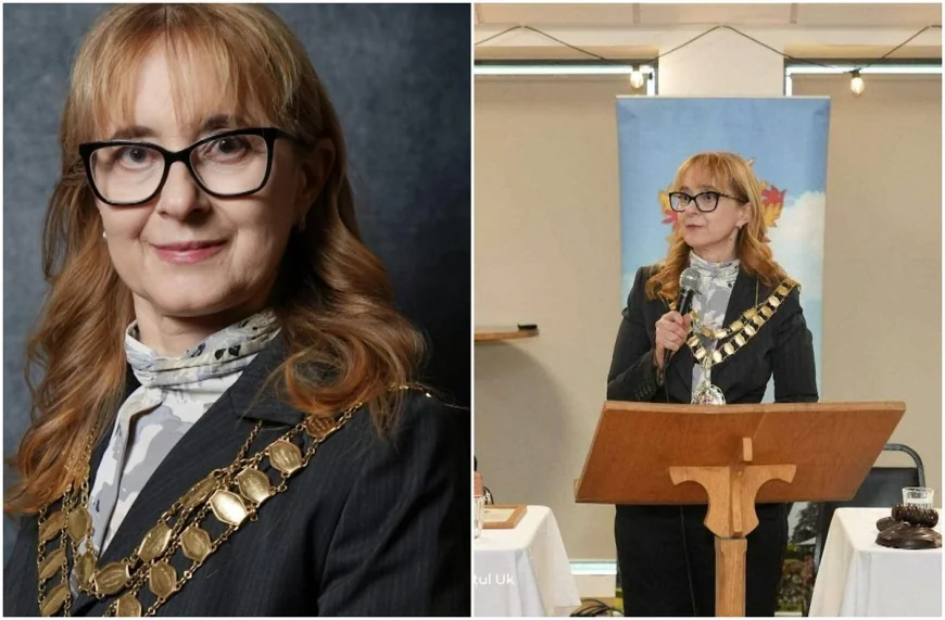 Cum a ajuns o româncă primar într-un oraș din Anglia. Alisa a emigrat acum 15 ani acolo și făcea cu totul altceva