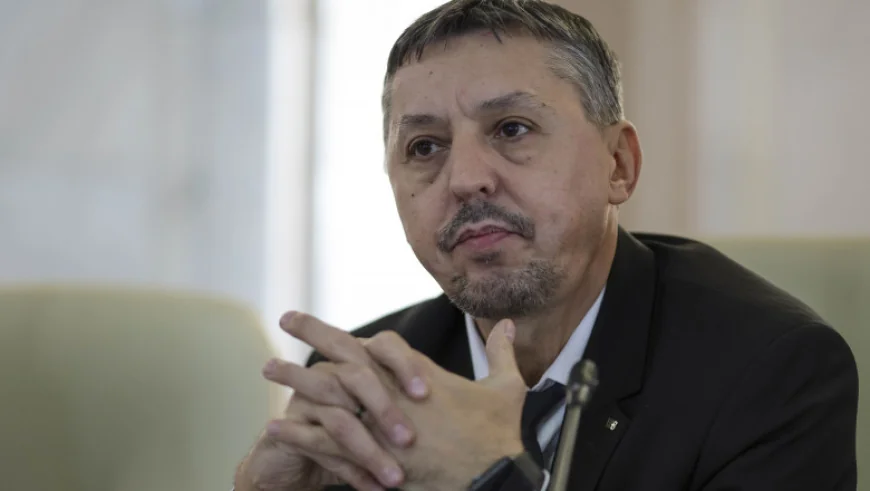 Daniel David vrea reducerea abandonului școlar. „Structurile modulare sunt o soluție temporară”, spune ministrul Educației