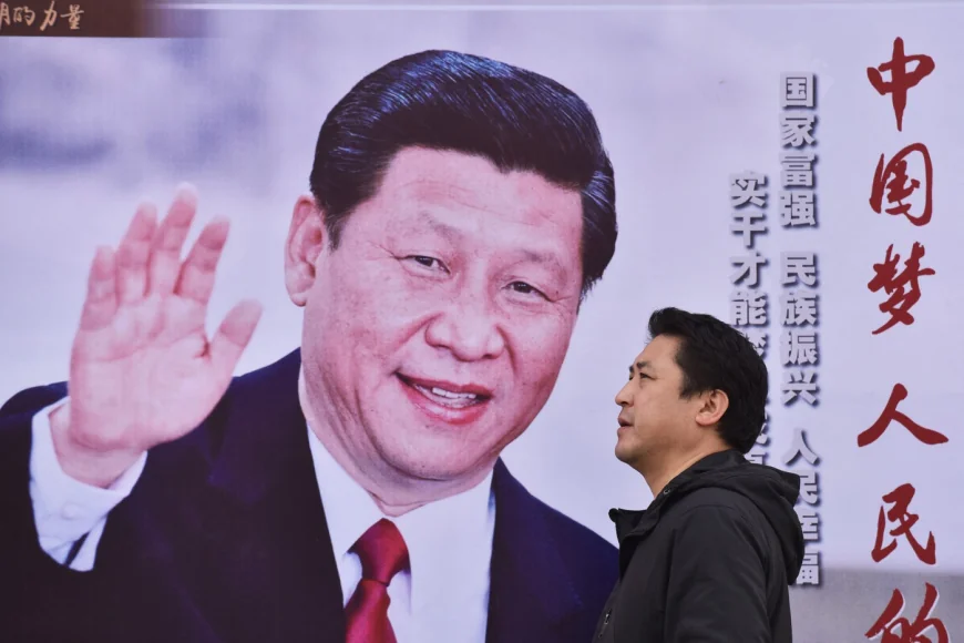 Cum se va transforma China în acest an într-un „recuperator de datorii” (Lowy Institute)