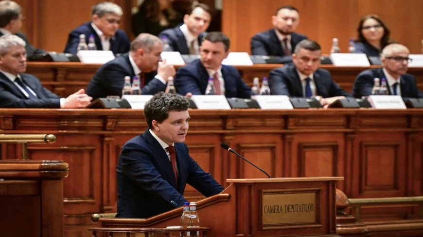 Prima provocare pentru Nicuşor Dan. A lansat o invitaţie clară pentru liderii PSD şi nu a exclus varianta unui premier social-democrat