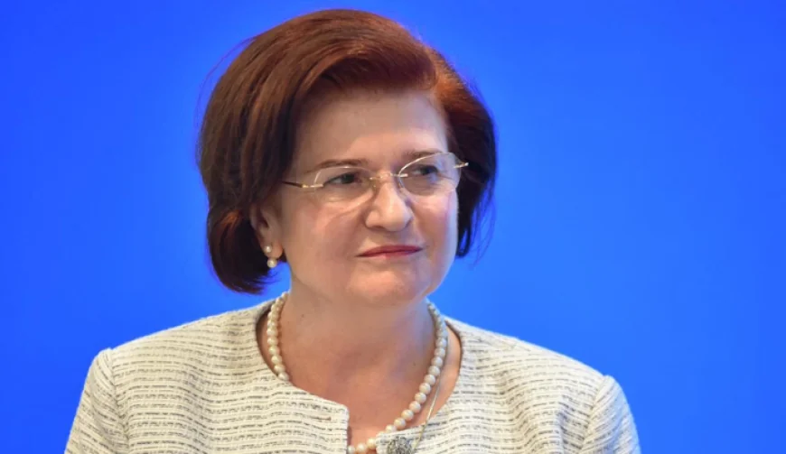 Colegiul Medicilor, apel către Nicușor Dan: „Este momentul ca Sănătatea să devină o prioritate de stat”