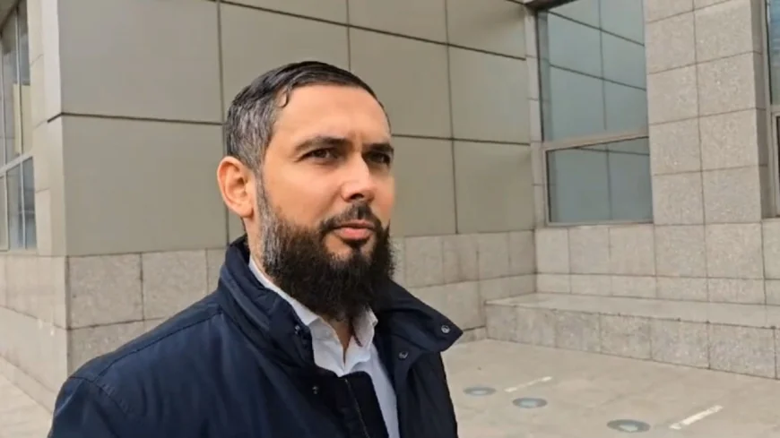 Poliţistul care a vândut unui om de afaceri informaţii din dosare a scăpat de închisoare. Marius Coriolan, trimis să muncească la biserică