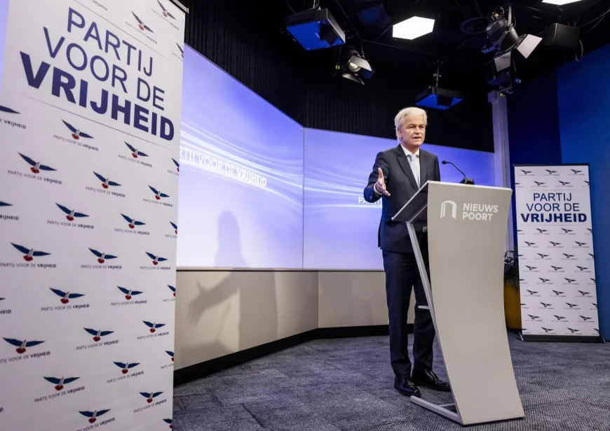 Liderul extremei drepte din Olanda ameninţă că va cauza căderea coaliţiei. Care sunt cerinţele sale