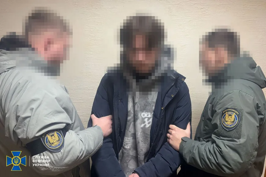 Suspecți de spionaj în favoarea Rusiei, arestați în Ucraina
