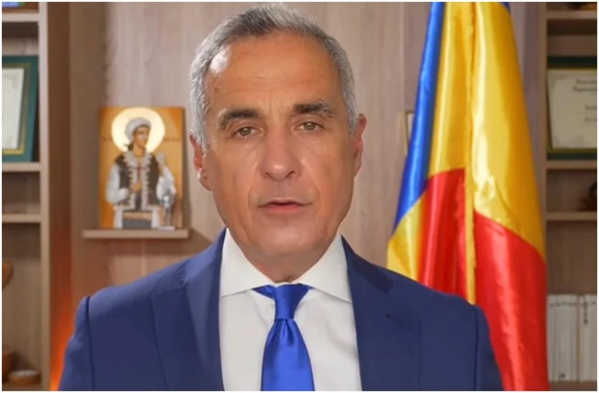 Călin Georgescu anunță că se retrage din viața politică activă și se concentrează pe familie: "Această etapă suveranistă s-a încheiat"