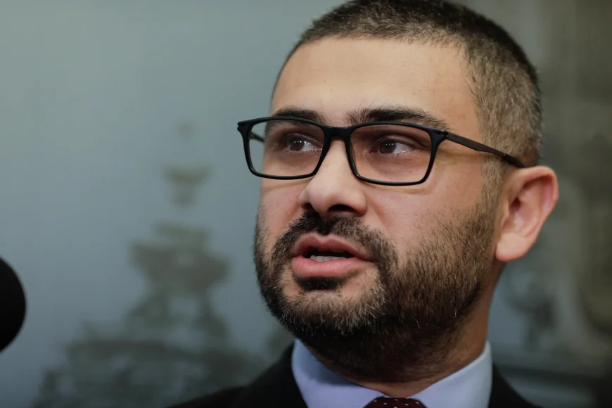 Conducerea PSD a ales un nou purtător de cuvânt al partidului după plecarea lui Lucian Romașcanu