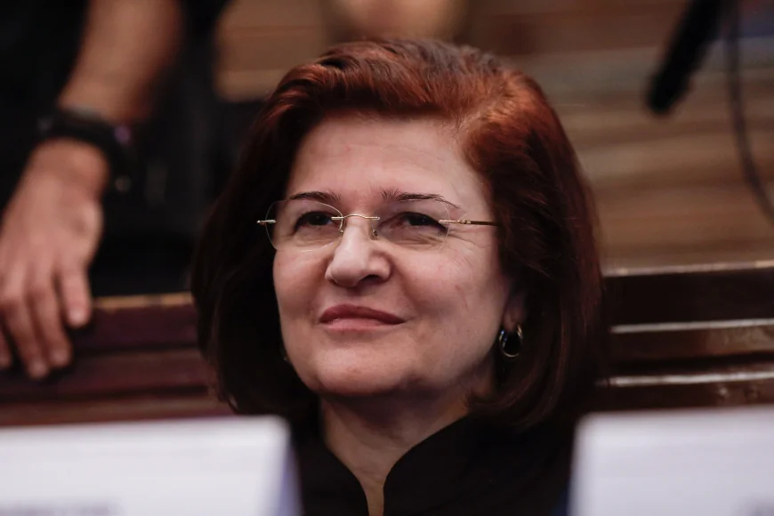 Președintele Colegiului Medicilor cere un masterplan pentru sănătate, „nu doar reforme punctuale și soluții pe termen scurt” / Pentru ce măsuri îi cere susținerea lui Nicușor Dan