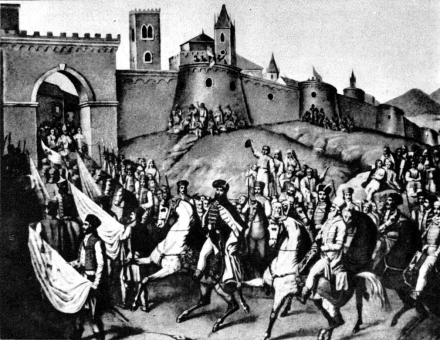 Mihai Viteazul, cuceritor sau patriot? Adevărul despre unirea de la 1600, explicat de istorici și contemporani