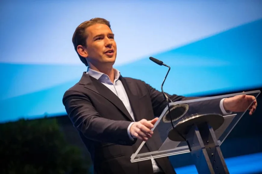 Fostul cancelar Sebastian Kurz sa scăpat de acuzația de mărturie mincinoasă
