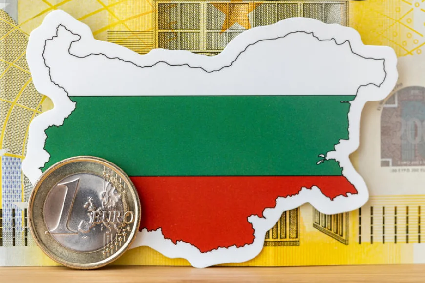 Ministrul bulgar al economiei: Intrarea Bulgariei în zona euro va economisi cheltuieli de milioane pe an