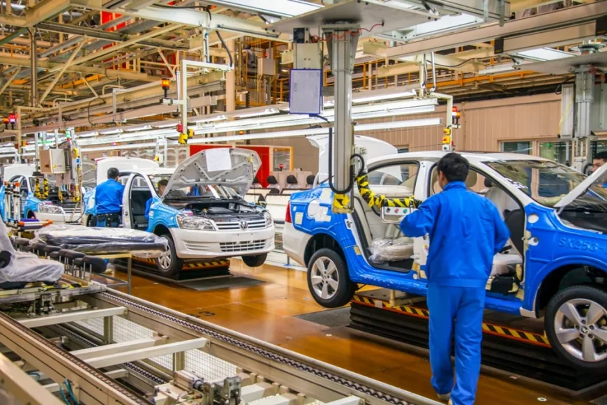 Scandalul „dieselgate” continuă. Patru foști directori Volkswagen au fost condamnați, iar alte 31 de persoane sunt încă cercetate