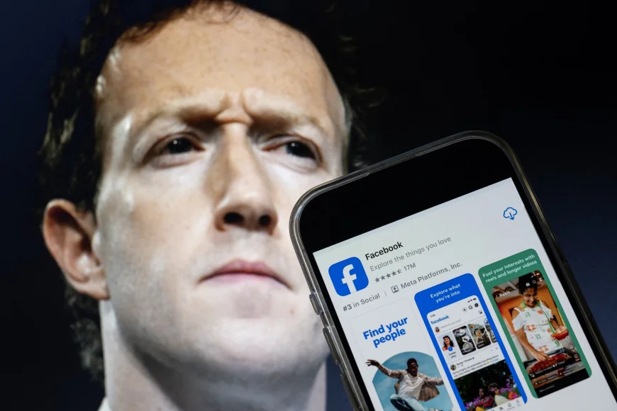 Facebook și Instagram folosesc de astăzi fotografiile utilizatorilor pentru a antrena un nou model A.I. / Cum le poți împiedica