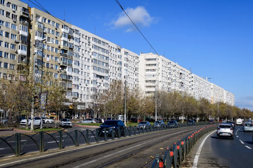 Nu întotdeauna „nou” înseamnă „mai scump”. În București, apartamentele noi sunt cu până la 34.000 de euro mai ieftine decât cele vechi