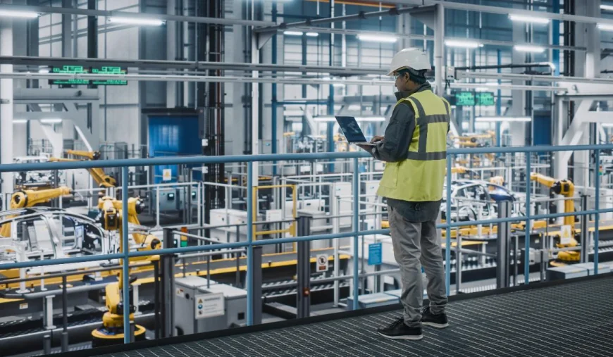 Gigantul auto care concediază 3.000 de angajaţi pentru a reduce costurile. Industria, zguduită de tarifele lui Trump