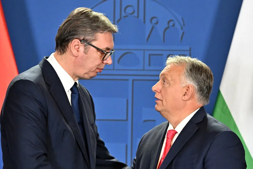 Susținătorii lui Donald Trump din Europa Centrală și Balcani rămân nesatisfăcuți: Niciun tratament preferențial pentru liderii populiști Orban, Vucic și Dodik