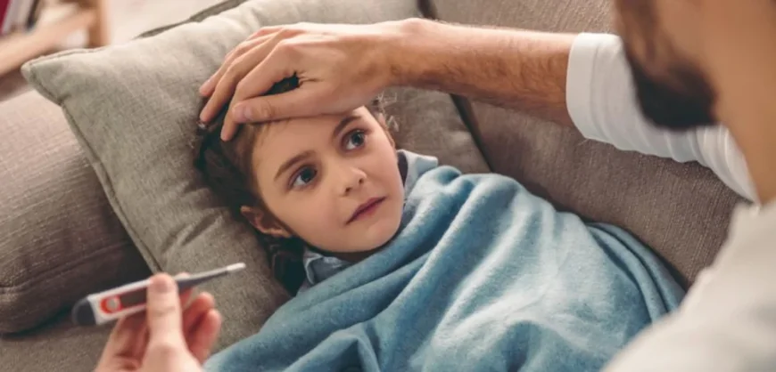 Când trebuie să duci copilul la spital? Recomandările unui medic pentru părinții îngrijorați