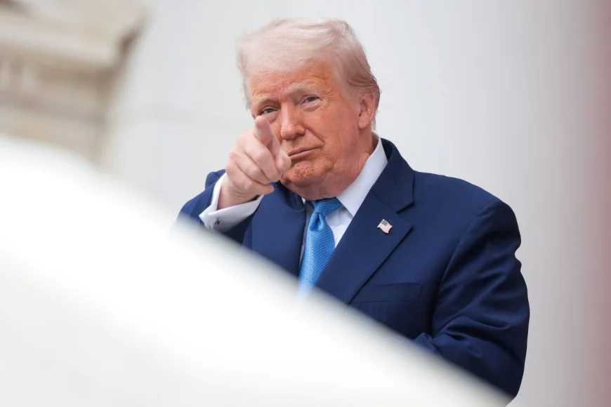 Trump ia în calcul impunerea de noi sancțiuni Rusiei în zilele următoare (The Wall Street Journal)