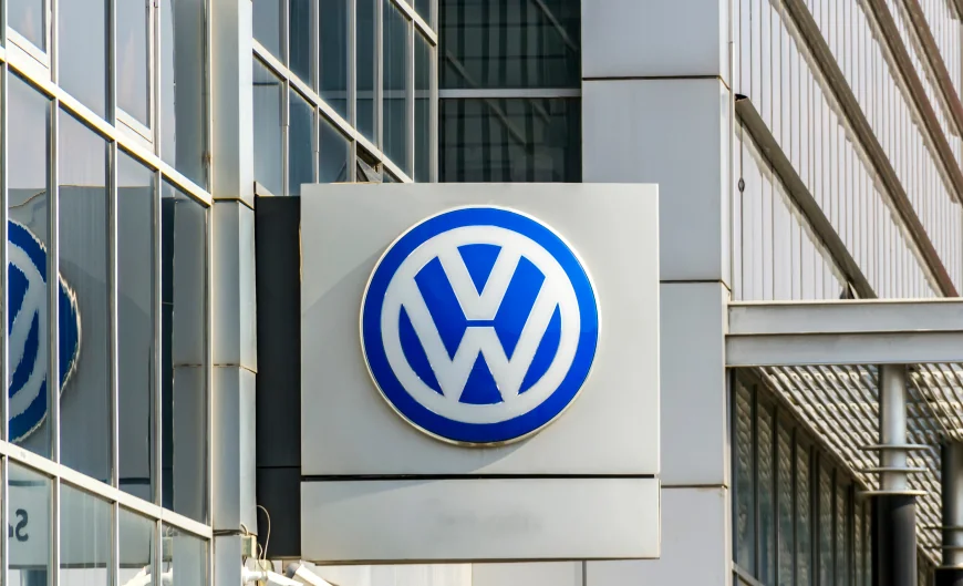 Patru foști directori ai Volkswagen au fost condamnați la închisoare pentru rolul jucat în afacerea „Dieselgate”