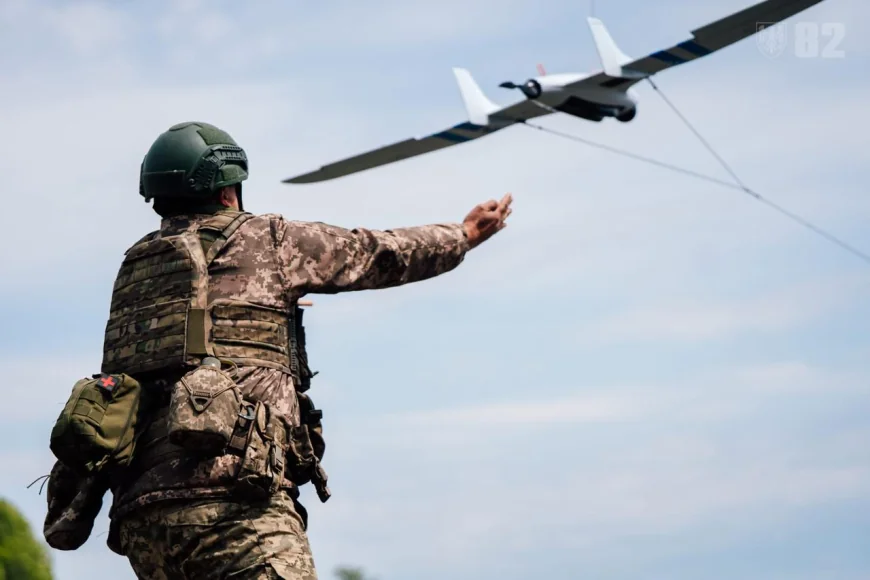 LIVE Război în Ucraina, ziua 1189: Rușii anunță că au doborât 99 de drone peste noapte, ucrainenii spun că au anihilat 43 de drone inamice / Merz: Probabil că trebuie să ne pregătim pentru continuarea războiului, Rusia nu vrea să negocieze pacea