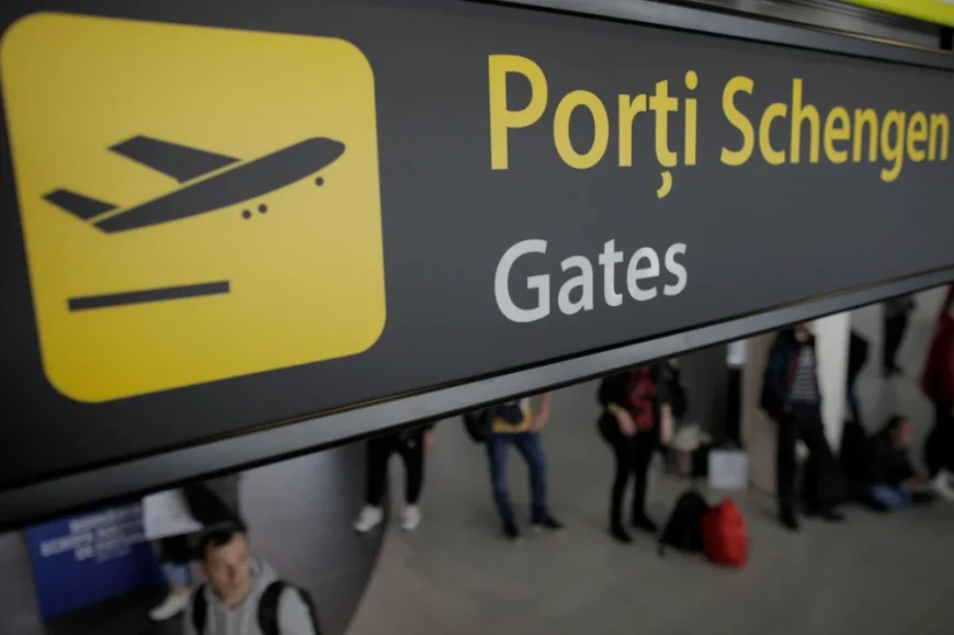 Controale reintroduse în Spațiul Schengen. Care sunt țările afectate și ce trebuie să știe turiștii