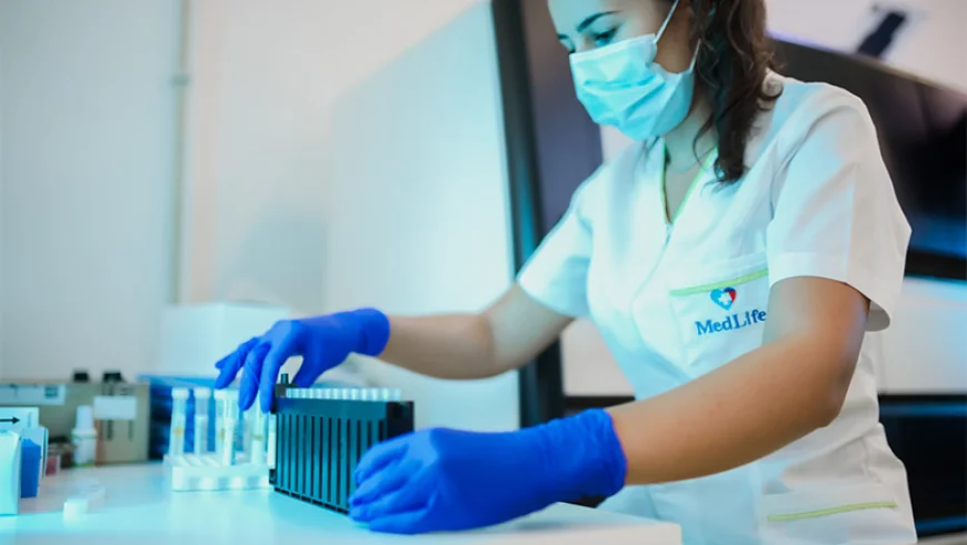 Tehnologiile de secvențiere genetică la MedLife: îmbunătățirea tratamentelor personalizate și creșterea șanselor de vindecare