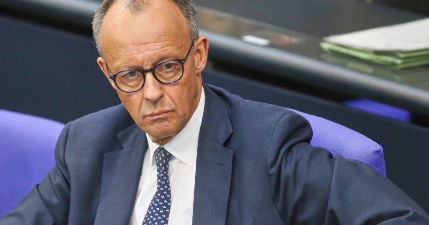 Germanii au mai multă încredere în guvernul Merz, decât au avut în cel condus de Scholz. Care este diferența în sondaje